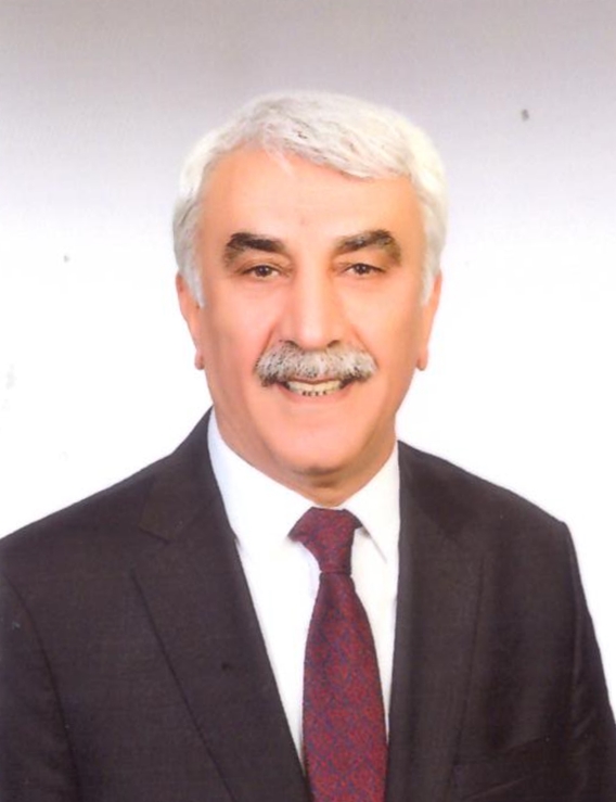 Bekir YURTBAY